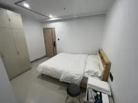 Caston Boutique Apartment (Xinyi Bus Station Yinhu Road Branch)