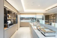 JI Hotel (Jingdezhen North Station) - Bữa sáng
