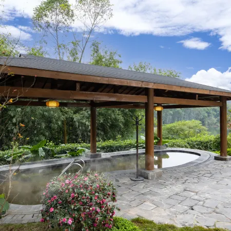 Eden Resort Hotel Yibin