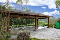 Eden Resort Hotel Yibin