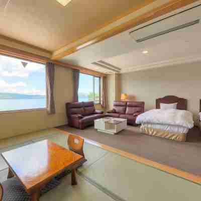 富士松園ホテル Rooms