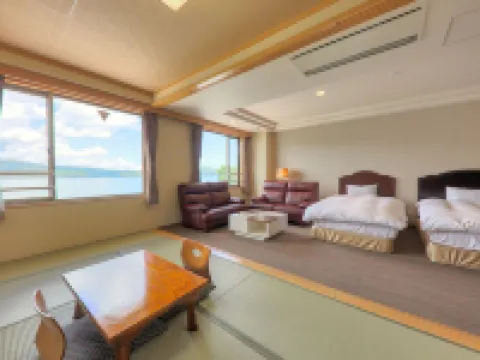 Fuji Matsuzono Hotel Hotels in Yamanakako