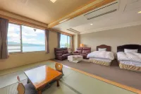 Fuji Matsuzono Hotel