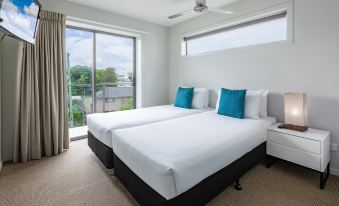 Essence Apartments Chermside