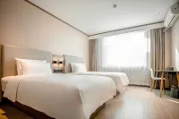 HanTing Hotel (Zhangzhi Xiangyuan Donghu Park)