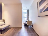 Atour Hotel Luzhou MixC Financial Center Hotels in Luzhou