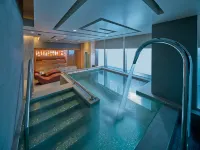 Grand Hyatt Manila - Spa