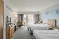 福泰翡翠灣渡假飯店 皇后鎮森林金山附近的飯店