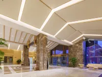 Sihai Grand Hotel Hotels in Anshan