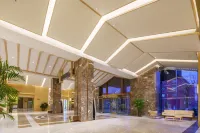 鞍山四海ホテル（鞍山鉄道駅）