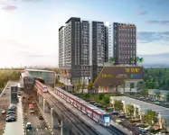 FOX Hotel Glenmarie Shah Alam Các khách sạn gần Stadium Shah Alam