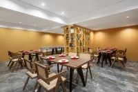 Leshan Meila Hotel - bar
