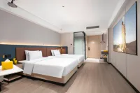 Me Young Me House Hotel (Jiangyong Zhihui City)