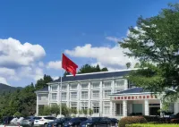 Shanghang Gutian Hotel - Pysäköinti