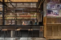 Floral Hotel · Jiangxiangtai Tea Culture Hall hotel (Huizhou Ancient City)