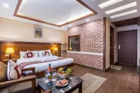Hotel Manang - Phòng tập thể hình