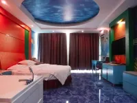 Fuyun Xintiandi Letu Hotel