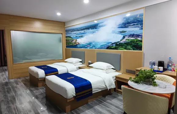 疏附縣鑫瑞賓館