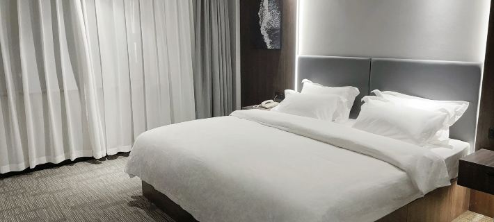 GreenTree Alliance (Mengyin Xincheng Road) Hotels in Mengyin