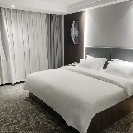 GreenTree Alliance (Mengyin Xincheng Road)