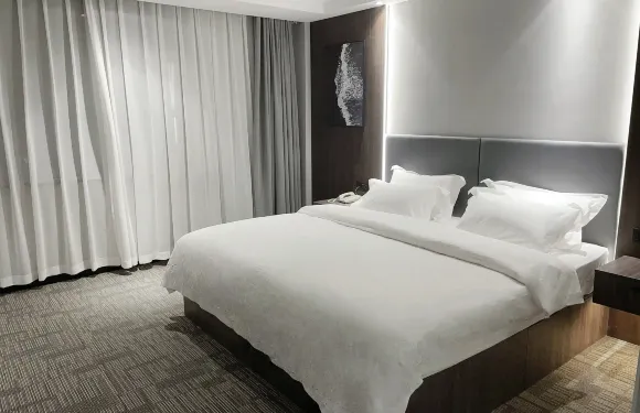 格林聯盟（蒙陰新城路店）