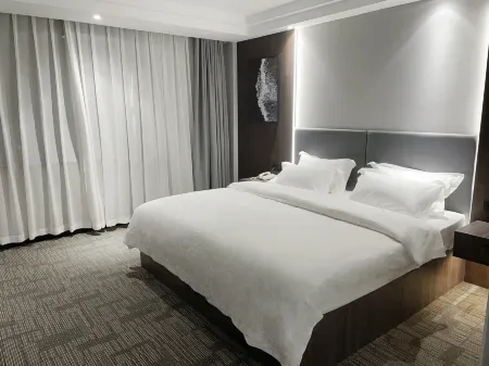 GreenTree Alliance (Mengyin Xincheng Road)