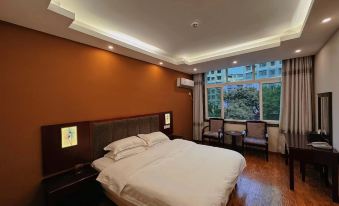 Hanyuan Lidu Hotel
