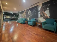 Kimaya Sudirman Yogyakarta by Harris - Gym
