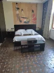 連環湖溫泉景區四季溫泉會館