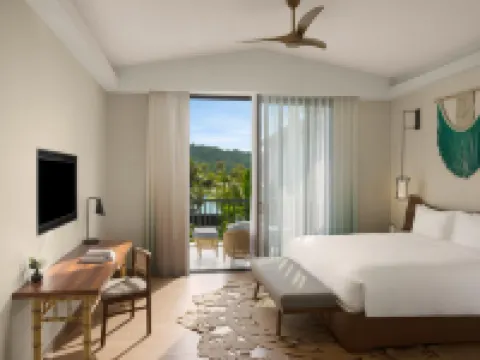 新世界富國島度假村