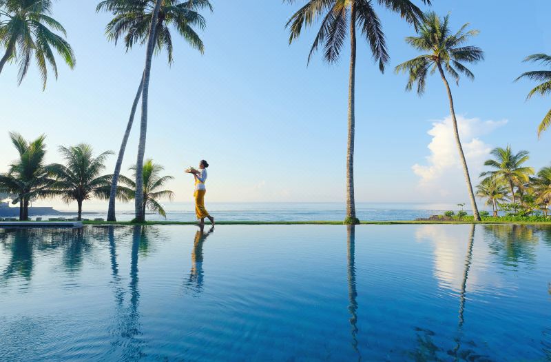 Candi Beach Resort & Spa photo 2