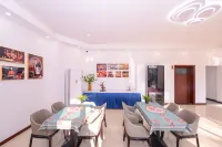 Longkou Seaview Villa Resort