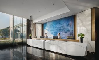 크라운 플라자 상뤄 바이 IHG