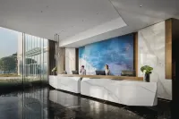 Crowne Plaza Shangluo Hotels in Shangluo