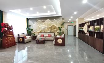 Weihai Xinghecheng Hotel