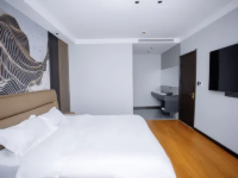Qiu County Jiacheng Hotel Hotels in Qiu County
