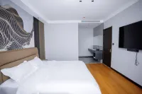 Qiu County Jiacheng Hotel Hotels in Qiu County