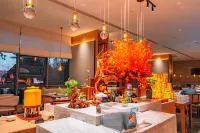 Zhenxiong Dagu Hot Spring Hotel (Daguli Happy City) Hotels in Zhenxiong