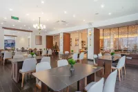 陽朔遇源景舍 | Yuyuan Resort 觀景度假飯店（十里畫廊遇龍河店） - 早餐