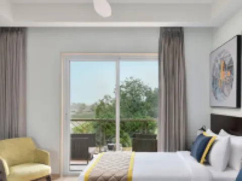 Citadines Arpora Nagoa Goa Hotels in Saligao