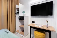 Garner Hotel COLOGNE - ENGELBERTZ by IHG