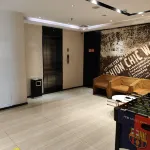 IU Hotel (Yangquan Xinjian Street overpass) - 2 estrellas