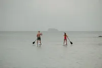 Amatara Welleisure Resort - ビーチサイド