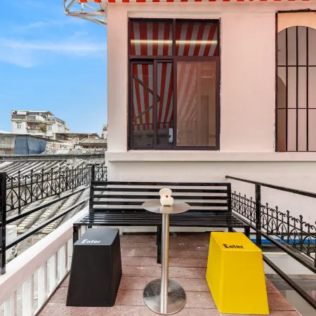 Xial Homestay (Chaozhou Ancient City Paifang Street )