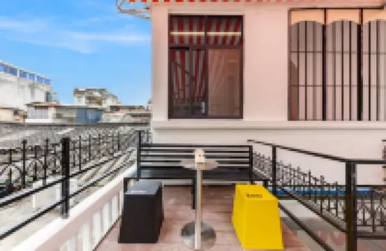 Xial Homestay (Chaozhou Ancient City Paifang Street )