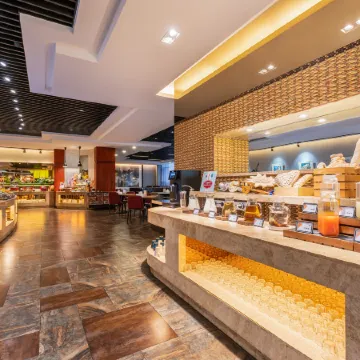 Xuefu Hotel Отели рядом с достопримечательностью «Цяньфошань»