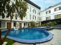 蜜旅優品·不期而遇度假民宿（麗江古城大水車店）