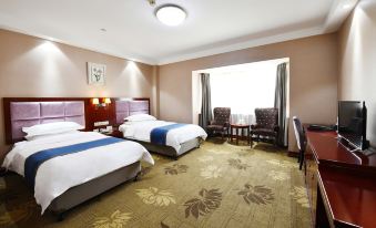 Tian He Hotel