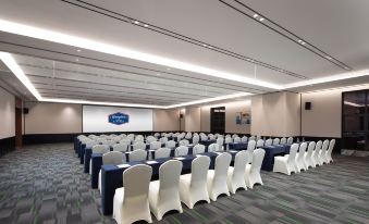 Hampton by Hilton Changsha Wuyi Square