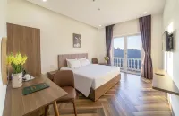 Tala Dalat Hotel Các khách sạn gần Ga Đà Lạt